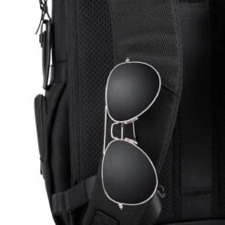 Bange - Laptop Rugzak 15,6 Inch - Anti Diefstal Rugzak - Zwart -Schoolbenodigdheden 1200x1200 209