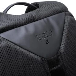 Bange - Laptop Rugzak 15,6 Inch - Anti Diefstal Rugzak - Zwart -Schoolbenodigdheden 1200x1200 212