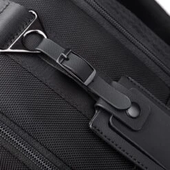 Bange - Laptop Rugzak 15,6 Inch - Anti Diefstal Rugzak - Zwart -Schoolbenodigdheden 1200x1200 214