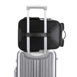 Bange - Laptop Rugzak 15,6 Inch - Anti Diefstal Rugzak - Zwart -Schoolbenodigdheden 1200x1200 216