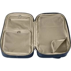 Fjallraven Travel Pack Rugzak 35 Liter - Black 12 Fjallraven Travel Pack Rugzak 35 Liter - Black -Schoolbenodigdheden 1200x1200 231