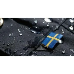 Fjallraven Travel Pack Rugzak 35 Liter - Black 14 Fjallraven Travel Pack Rugzak 35 Liter - Black -Schoolbenodigdheden 1200x1200 232