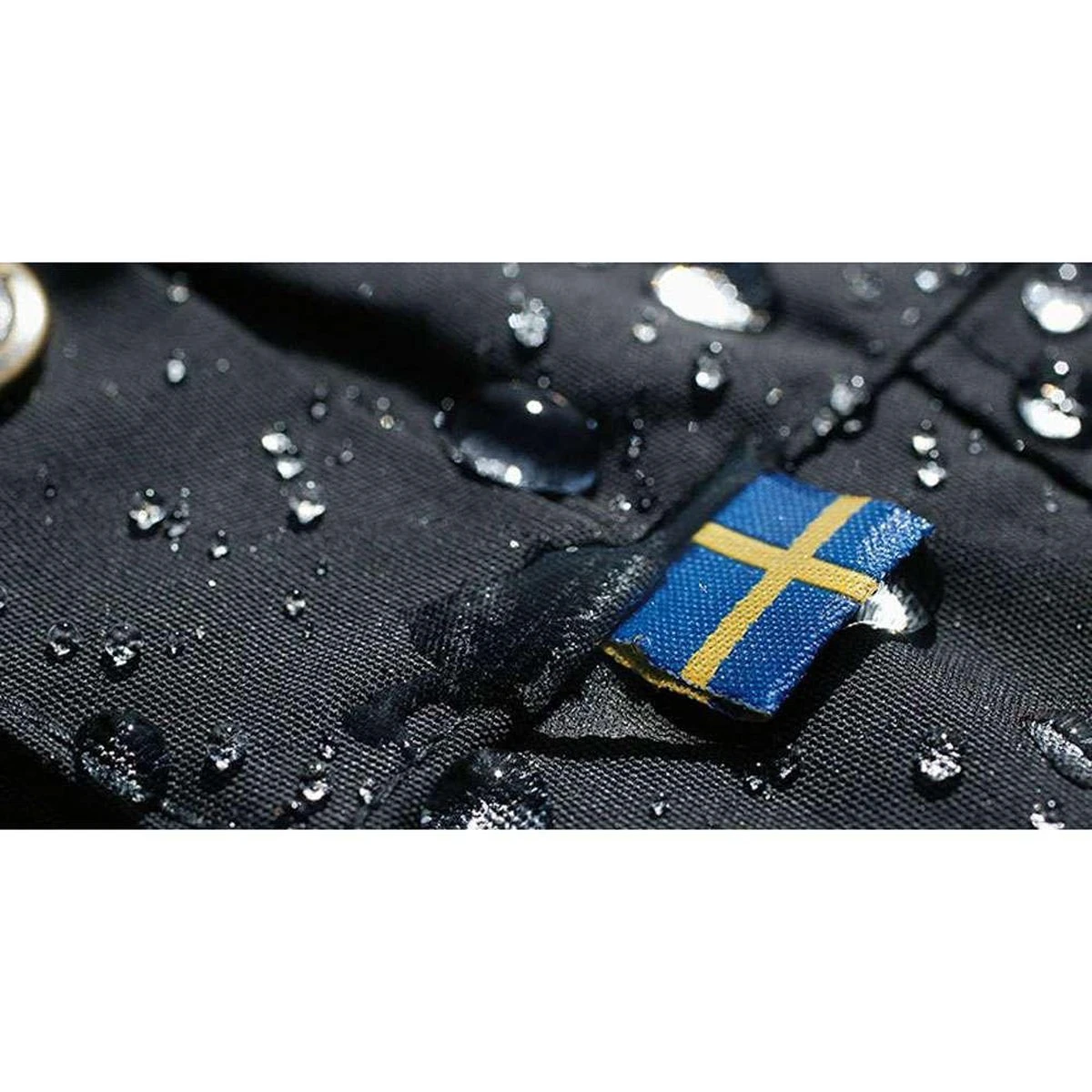 Fjallraven Travel Pack Rugzak 35 Liter - Black 6 Fjallraven Travel Pack Rugzak 35 Liter - Black - Afbeelding 6