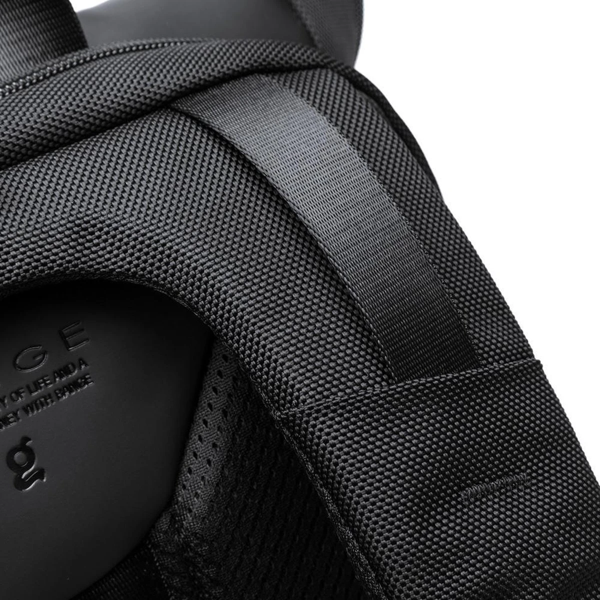 Bange Rugzak - 15,6 Inch Laptop Vak - Multifunctioneel - Comfort - Incl. Smart Thermosfles 16 Bange Rugzak - 15,6 Inch Laptop Vak - Multifunctioneel - Comfort - Incl. Smart Thermosfles - Afbeelding 16