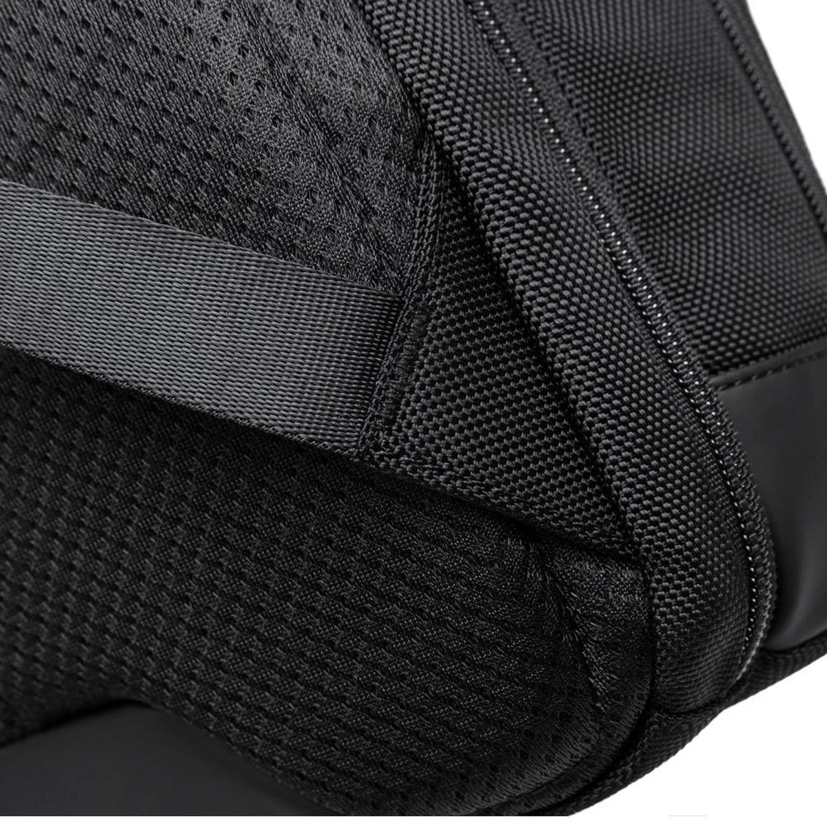 Bange Rugzak - 15,6 Inch Laptop Vak - Multifunctioneel - Comfort - Incl. Smart Thermosfles 20 Bange Rugzak - 15,6 Inch Laptop Vak - Multifunctioneel - Comfort - Incl. Smart Thermosfles - Afbeelding 20