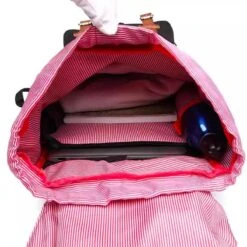 Yulo Backpack Rugzak - Offroad - Geschikt Voor Max 15.6 Inch Laptops - Navy Blauw 7 Yulo Backpack Rugzak - Offroad - Geschikt Voor Max 15.6 Inch Laptops - Navy Blauw -Schoolbenodigdheden 1200x1200 262