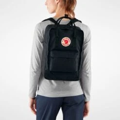 Fjallraven Kånken Laptoprugzak 15 Inch - Foliage Green -Schoolbenodigdheden 1200x1200 266