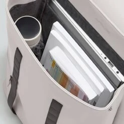 Gaston Luga Spläsh 2.0 - 13 - Taupe -Schoolbenodigdheden 1200x1200 280