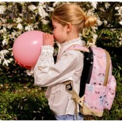 Pick & Pack Lieve Diertjes - Rugzak - Roze - Maat M 30 Pick & Pack Lieve Diertjes - Rugzak - Roze - Maat M -Schoolbenodigdheden 1200x1200 328