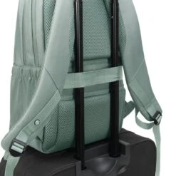 DICOTA Eco Backpack Scale - Rugzak Voor Notebook - 13 - 15.6 - Grijs 10 DICOTA Eco Backpack Scale - Rugzak Voor Notebook - 13 - 15.6 - Grijs -Schoolbenodigdheden 1200x1200 354