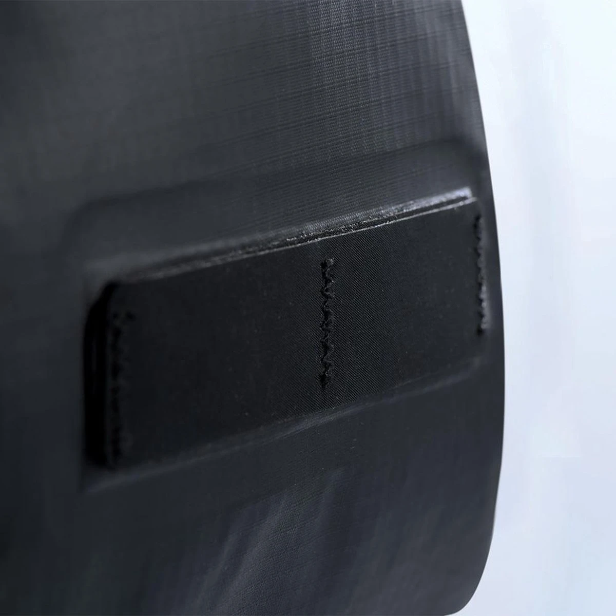 Zwarte Rugzak - Waterdichte Rugzak - Rugtas - 22 Liter Rugzak - Backpack Oxford Aqua Evo High-Tech 22L Roll-Top 4 Zwarte Rugzak - Waterdichte Rugzak - Rugtas - 22 Liter Rugzak - Backpack Oxford Aqua Evo High-Tech 22L Roll-Top - Afbeelding 4