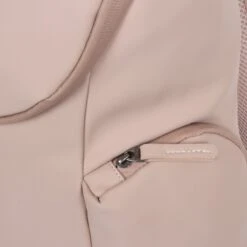 New Rebels® William - Rugtas - Roze - Waterafstotend - 15.6151413121087 - 28x15x43cm - Rugzak / Backpack -Schoolbenodigdheden 1200x1200 362