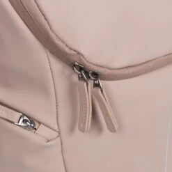 New Rebels® William - Rugtas - Roze - Waterafstotend - 15.6151413121087 - 28x15x43cm - Rugzak / Backpack -Schoolbenodigdheden 1200x1200 363