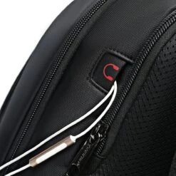 Tigernu Daily Laptop Rugzak 15,6 Inch – Rugtas - Dames En Heren – Spatwaterdicht – Anti Diefstal – 27 Liter - Zwart 32 Tigernu Daily Laptop Rugzak 15,6 Inch – Rugtas - Dames En Heren – Spatwaterdicht – Anti Diefstal – 27 Liter - Zwart -Schoolbenodigdheden 1200x1200 381