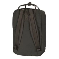 Fjallraven Kanken Laptoprugzak 15 Inch - Forest Green -Schoolbenodigdheden 1200x1200 39