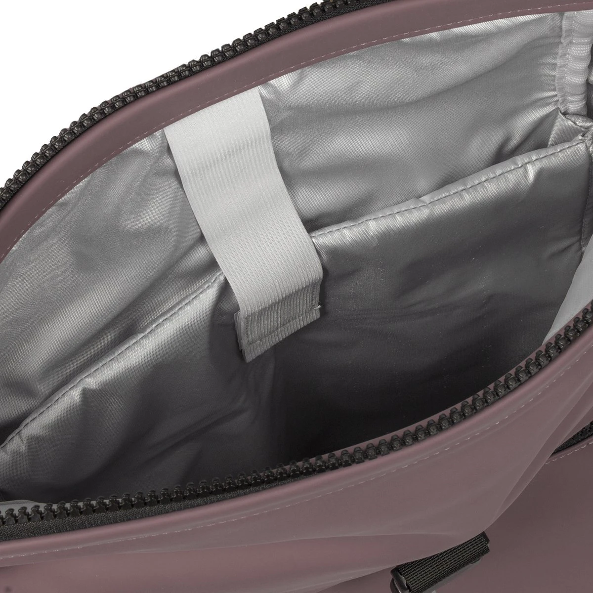 New Rebels Mart Rugzak 16L Paars Waterafstotend 7 New Rebels Mart Rugzak 16L Paars Waterafstotend - Afbeelding 7