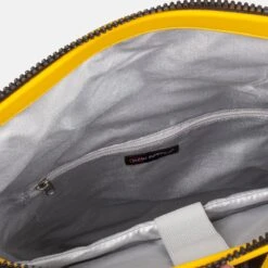 New Rebels Laptoprugzak Mart - Geel -Schoolbenodigdheden 1200x1200 458