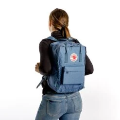 Fjallraven Kanken Laptoprugzak 15 Inch - Forest Green -Schoolbenodigdheden 1200x1200 47