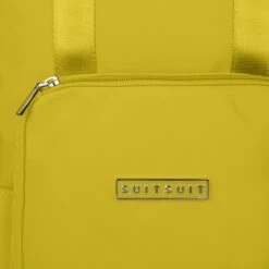 SUITSUIT - Natura - Olive - Rugzak -Schoolbenodigdheden 1200x1200 471