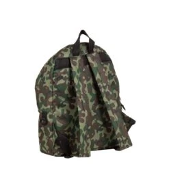 New Rebels® Army - Rugtas - Camouflage - Waterbestendig - 108 - 32x13x42cm - Rugzak / Backpack -Schoolbenodigdheden 1200x1200 543