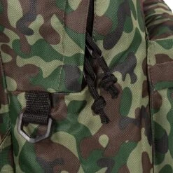 New Rebels® Army - Rugtas - Camouflage - Waterbestendig - 108 - 32x13x42cm - Rugzak / Backpack -Schoolbenodigdheden 1200x1200 545