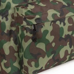 New Rebels® Army - Rugtas - Camouflage - Waterbestendig - 108 - 32x13x42cm - Rugzak / Backpack -Schoolbenodigdheden 1200x1200 546