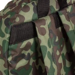 New Rebels® Army - Rugtas - Camouflage - Waterbestendig - 108 - 32x13x42cm - Rugzak / Backpack -Schoolbenodigdheden 1200x1200 547