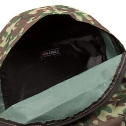 New Rebels® Army - Rugtas - Camouflage - Waterbestendig - 108 - 32x13x42cm - Rugzak / Backpack -Schoolbenodigdheden 1200x1200 549