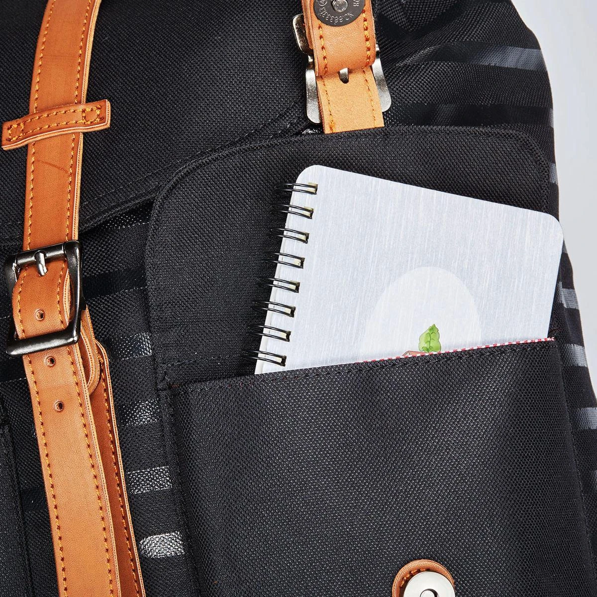 Rayland Rugzak Met 15 Inch Laptopvak - Rugzak Laptop - Rugzak Voor School - Rugzak Heren - Rugzak Vrouwen - Travel Bag Voor School Werk Reizen Camping - A-Kwaliteit 7 Rayland Rugzak Met 15 Inch Laptopvak - Rugzak Laptop - Rugzak Voor School - Rugzak Heren - Rugzak Vrouwen - Travel Bag Voor School Werk Reizen Camping - A-Kwaliteit - Afbeelding 7