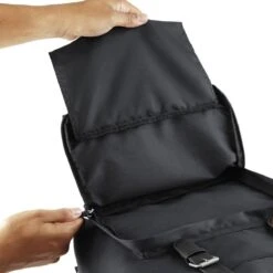 Bagbase Vintage Laptop Rugzak 18 Liter - Burgundy -Schoolbenodigdheden 1200x1200 585