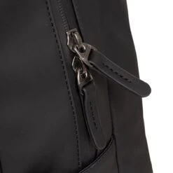 New Rebels® Harper - Rugtas - Zwart - Waterbestendig - 9L - 28x8x38cm - Rugzak / Backpack 27 New Rebels® Harper - Rugtas - Zwart - Waterbestendig - 9L - 28x8x38cm - Rugzak / Backpack -Schoolbenodigdheden 1200x1200 611