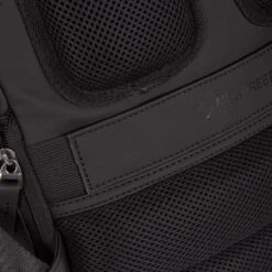 New Rebels® Harper - Rugtas - Zwart - Waterbestendig - 9L - 28x8x38cm - Rugzak / Backpack 32 New Rebels® Harper - Rugtas - Zwart - Waterbestendig - 9L - 28x8x38cm - Rugzak / Backpack -Schoolbenodigdheden 1200x1200 615