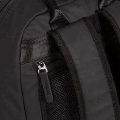 New Rebels® Harper - Rugtas - Zwart - Waterbestendig - 9L - 28x8x38cm - Rugzak / Backpack 37 New Rebels® Harper - Rugtas - Zwart - Waterbestendig - 9L - 28x8x38cm - Rugzak / Backpack -Schoolbenodigdheden 1200x1200 618