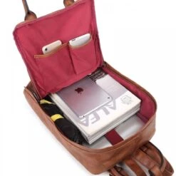 Wimona Amalia 5016 Rugtas / Handtas - Cognac 12 Wimona Amalia 5016 Rugtas / Handtas - Cognac -Schoolbenodigdheden 1200x1200 64