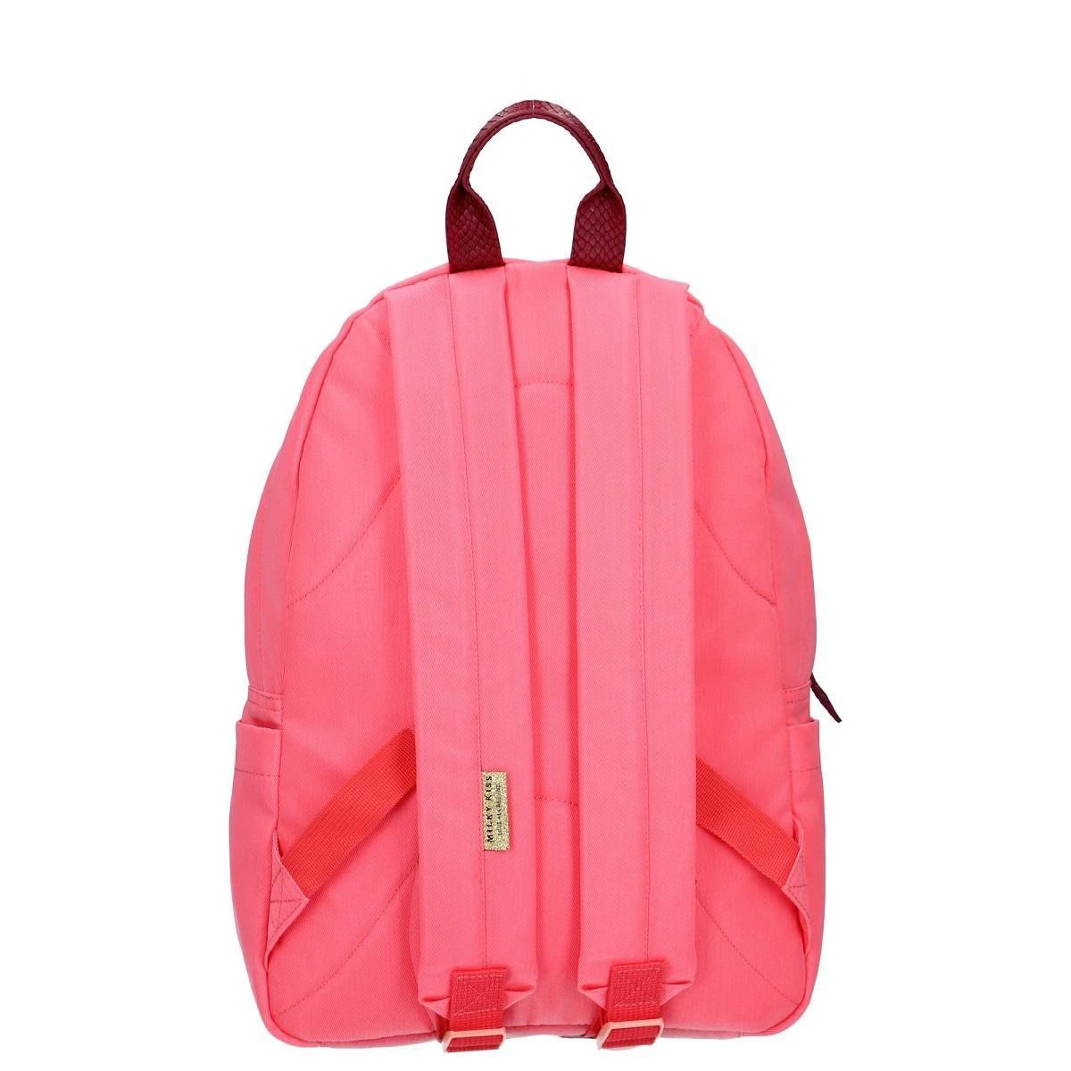 Milky Kiss Sweet & Simple Large Rugzak - 12,5 L - Roze 3 Milky Kiss Sweet & Simple Large Rugzak - 12,5 L - Roze - Afbeelding 3