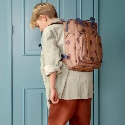 Fresk Rugzak Leeuw Large - Backpack - Schooltas - Bruin 8 Fresk Rugzak Leeuw Large - Backpack - Schooltas - Bruin -Schoolbenodigdheden 1200x1200 671