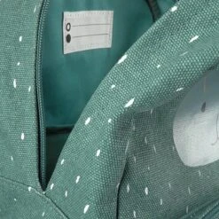 Trixie Hippo Kinderrugzak / Rugtas / Schooltas - Backpack - 12 Liter - Katoen - Blauw 33 Trixie Hippo Kinderrugzak / Rugtas / Schooltas - Backpack - 12 Liter - Katoen - Blauw -Schoolbenodigdheden 1200x1200 690