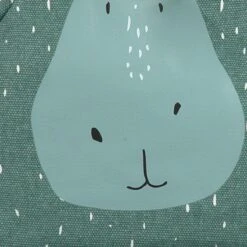 Trixie Hippo Kinderrugzak / Rugtas / Schooltas - Backpack - 12 Liter - Katoen - Blauw 34 Trixie Hippo Kinderrugzak / Rugtas / Schooltas - Backpack - 12 Liter - Katoen - Blauw -Schoolbenodigdheden 1200x1200 691