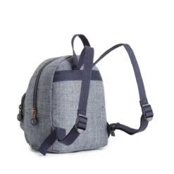 Kipling Munchin Rugzak - Kinderen - Craft Navy Combo 5 Kipling Munchin Rugzak - Kinderen - Craft Navy Combo -Schoolbenodigdheden 1200x1200 697
