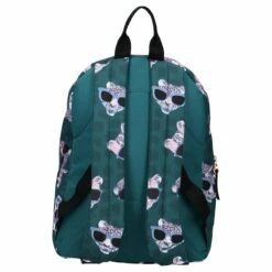 Milky Kiss Flawsome Rugzak - 8,8 L - Groen 12 Milky Kiss Flawsome Rugzak - 8,8 L - Groen -Schoolbenodigdheden 1200x1200 736