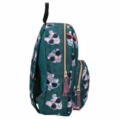Milky Kiss Flawsome Rugzak - 8,8 L - Groen 16 Milky Kiss Flawsome Rugzak - 8,8 L - Groen -Schoolbenodigdheden 1200x1200 737