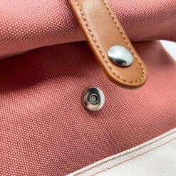 Smikkels Kinderrugzak - Roze - Rugtas - 2 T/m 6 Jaar - Peuter - Kleuter - Duurzaam - Rugzak Kind -Schoolbenodigdheden 1200x1200 770