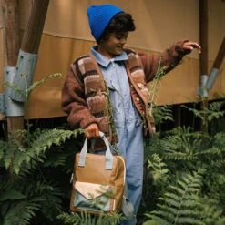 Sticky Lemon Rugzak Small Meadows Khaki Green 29 Sticky Lemon Rugzak Small Meadows Khaki Green -Schoolbenodigdheden 1200x1200 820