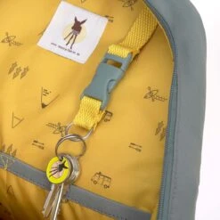 Lässig - Mini Rugtas - Adventure Bus - Maat Onesize -Schoolbenodigdheden 1200x1200 851