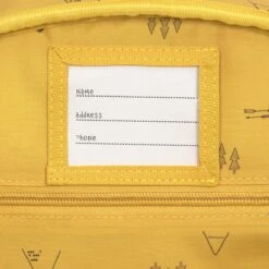 Lässig - Mini Rugtas - Adventure Bus - Maat Onesize -Schoolbenodigdheden 1200x1200 852