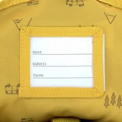 Lässig - Mini Rugtas - Adventure Bus - Maat Onesize -Schoolbenodigdheden 1200x1200 853