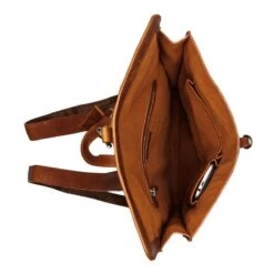 Burkely Antique Avery Unisex Rugzak - Cognac 38 Burkely Antique Avery Unisex Rugzak - Cognac -Schoolbenodigdheden 1200x1200 908