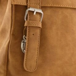 Renato Lucci Rugzak - Bruin -Schoolbenodigdheden 1200x1200 921