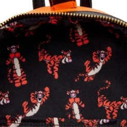 Disney Loungefly Tigger Mini Backpack Winnie The Pooh -Schoolbenodigdheden 1200x1200 926