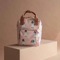 Studio Ditte Kinderrugzak Pinguïn - Rugzakken -Schoolbenodigdheden 1200x1200 931